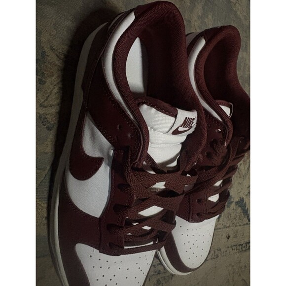 Nike Other - Size 9 - Nike Dunk Low Redwood